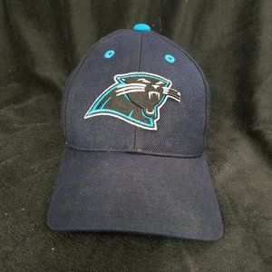 Carolina Panthers NFL Snapback Cap